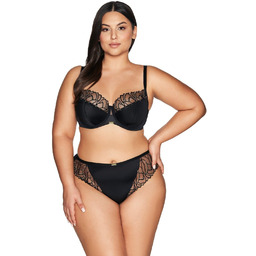 Biustonosz 2114 Black