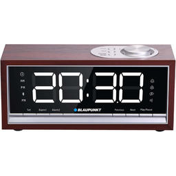 Radiobudzik BLAUPUNKT CR60BT