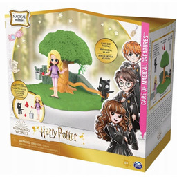 Harry Potter Opieka Nad Magicznymi Zwierzętami