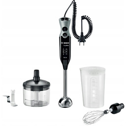 Blender ręczny Bosch MSM67170 750W 12 prędkości Turbo