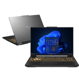 Laptop ASUS TUF Gaming A16 FA607NUG-RL116W WUXGA /