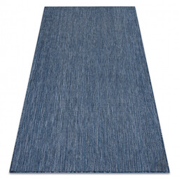 Dywan SZNURKOWY SIZAL SION A5165A Melanż płaskie tkanie