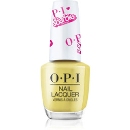 OPI Barbie, klasyczny lakier do paznokci, Hi Ken,