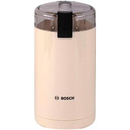 Bosch Tsm6A017C Młynek do Kawy, Beżowy