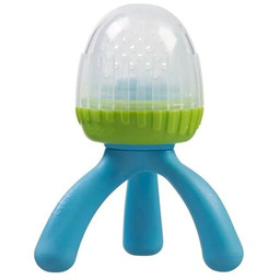 B.BOX Gryzak Ocean Breeze BB00335 Niebiesko-zielony