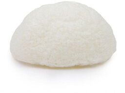 Wild Nature Gąbka Konjac do twarzy, Pure, 6,3