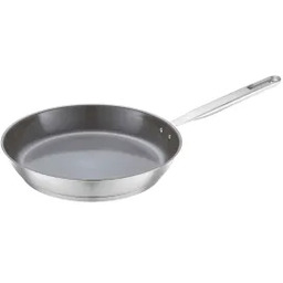 Fiskars All Steel 1064745 Indukcja Ceratec 28cm Patelnia