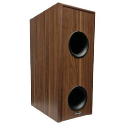 TONSIL Subwoofer AKTIV 200 A Orzech