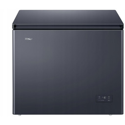Zamrażarka Haier HCE200NFE No Frost 200 litrów kolor