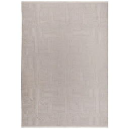 Dywan nowoczesny Lalee Home Damla DAM 215 silver