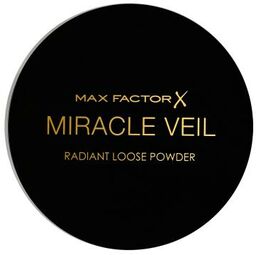 Max Factor Miracle Veil puder 4 g