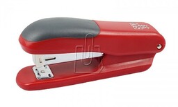 Zszywacz DONAU SAX 39 czerwony /ISAX39-04+24/6/