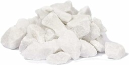 HEKU Duże kamienie dekoracyjne (9  13 mm)