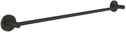 GROHE 411782430 Start wieszak na ręcznik kąpielowy czarny
