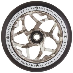 kółka STRIKER - Striker Essence V3 Black Pro