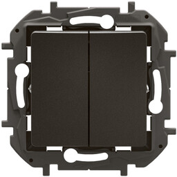 NOWE NILOE - ŁĄCZNIK SCHODOWY PODWÓJNY 10 AX