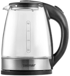Zelmer ZCK8012 1,8l 1500W Czajnik kuchenny