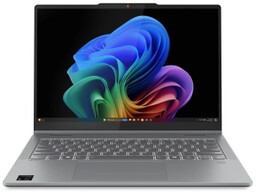 Lenovo IdeaPad 5 2-in-1 14Q8X9 OLED 14" Snapdragon