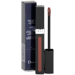 Dior, Rouge Liquid Lip Stain, pomadka w płynie