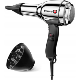 Valera Swiss Steel Master Suszarka do włosów