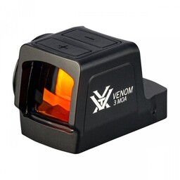 Vortex Optics Vortex Venom Enclosed Micro Red Dot