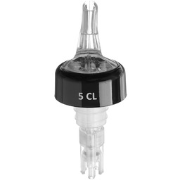 Dozownik barmański nalewak do butelek z kulką 50