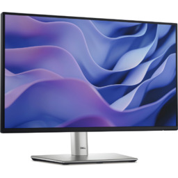 Monitor 24.07 cala P2425 IPS 16:10 WUXGA/HDMI/USBC/DP/VGA/USB/5Y