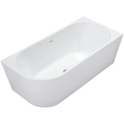 Rea Wanna Akrylowa Narożna SYDNEY BELLANTO PRAWA 150cm