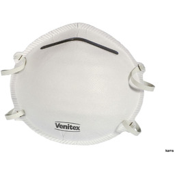 M1100 - OPAKOWANIE 20 PÓŁMASEK JEDNORAZOWYCH FFP1