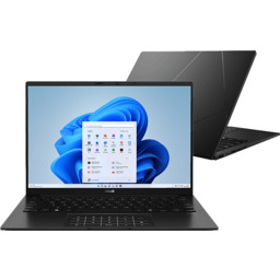 Laptop ASUS ZenBook 14 UM3406GA-QD013W WUXGA OLED /