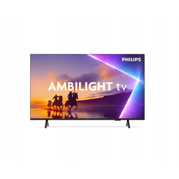 Philips 50PUS8510 50 cali Smart Tv Titan Os