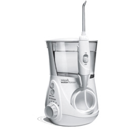 Irygator WATERPIK Ultra Professional WF-660 Biały