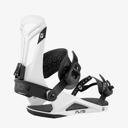 wiązania UNION - Flite White (WHT) rozmiar: M