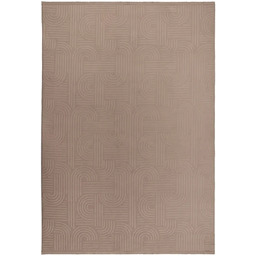 Dywan nowoczesny Lalee Home Damla DAM 215 taupe