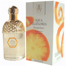 Guerlain Aqua Allegoria Pamplelune, Woda toaletowa 125ml -