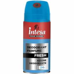 Intesa Fresh - dezodorant dla mężczyzn (150 ml)