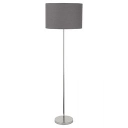 Hotel Grey 9300 - Nowodvorski - lampa podłogowa