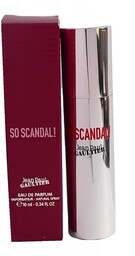 Jean Paul Gaultier Scandal So Scandal!, Woda perfumowana