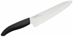 Kyocera Kuchenny nóż ceramiczny profesjonalny szefa 18cm