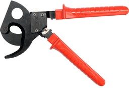 Yato Nożyce zapadkowe do kabli 380mm l-380 mm