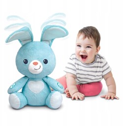 Śpioszek Króliczek A Ku Ku 0195 Na Dobranoc