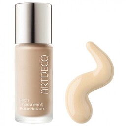 Artdeco Rich Treatment Foundation podkład rozświetlający 10 20ml