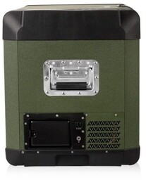 Yolco PRZENOŚNA LODÓWKA KOMPRESOROWA GCX47 GREEN