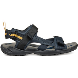 Sandały Geox U Terreno + Grip U4550B 011EK