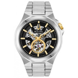 BULOVA Zegarek 98A224