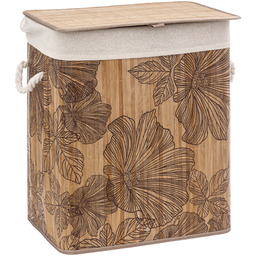 5five Simply Smart Kosz na pranie BAMBOO