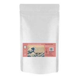 Long Man Tea Japan Matcha Shizuoka 250g Herbata