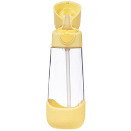 B.Box Butelka tritanowa sportowa 600 ml Lemon Twist