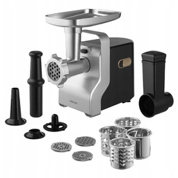 Sencor SMG 6400SL Maszynka do mielenia mięsa