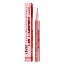 NYX Professional Makeup Lip Lingerie Seamless All Day